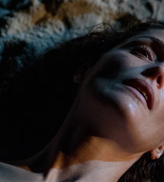 Rose Byrne in IF I HAD LEGS I'D KICK YOU