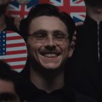 Timothee Chalamet in Josh Safdie's MARTY SUPREME