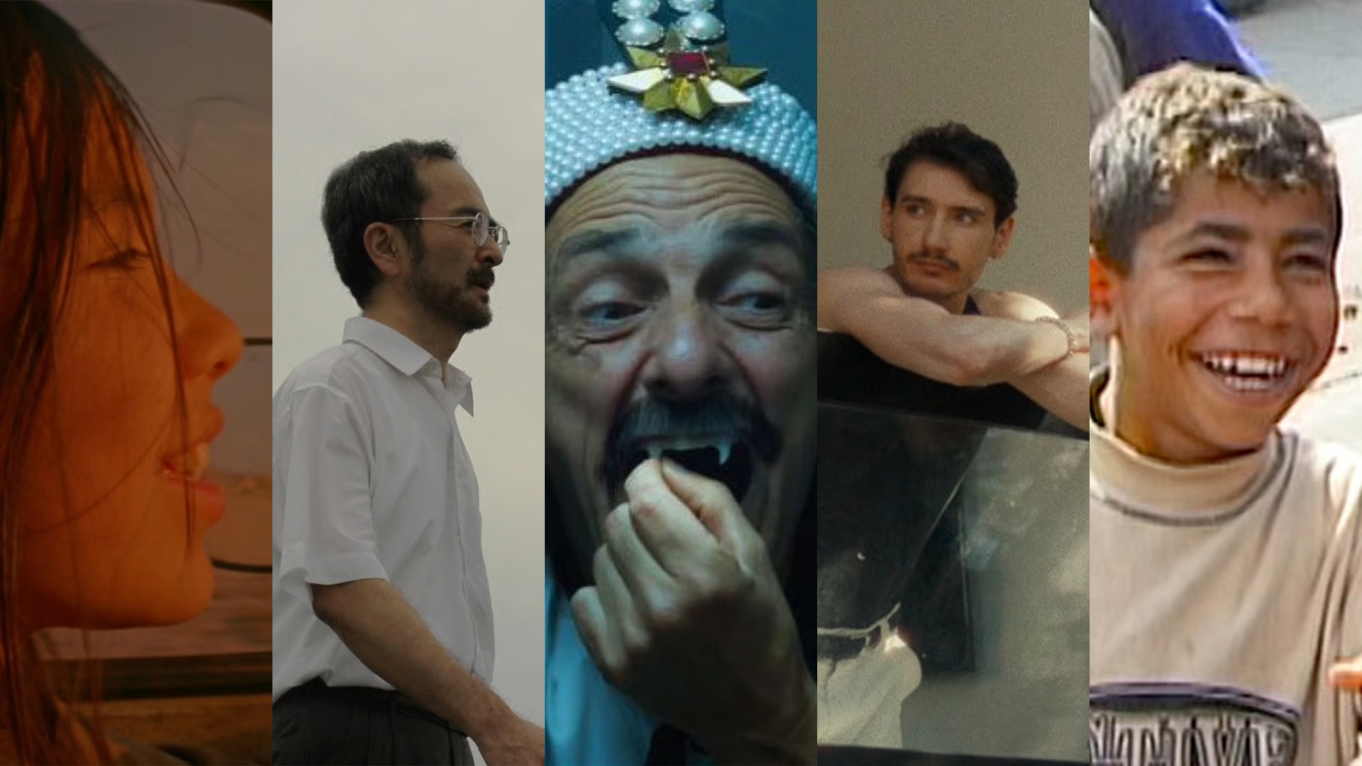 NYFF63 Currents Lineup