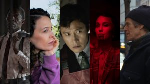 63rd New York Film Festival Main Slate Lineup