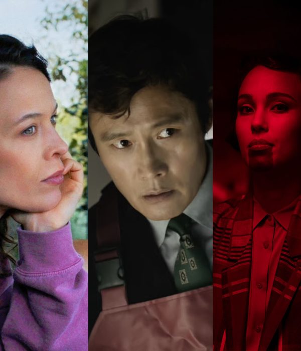 63rd New York Film Festival Main Slate Lineup