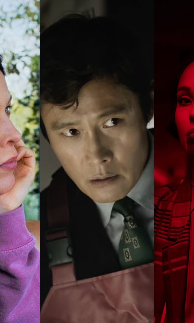 63rd New York Film Festival Main Slate Lineup