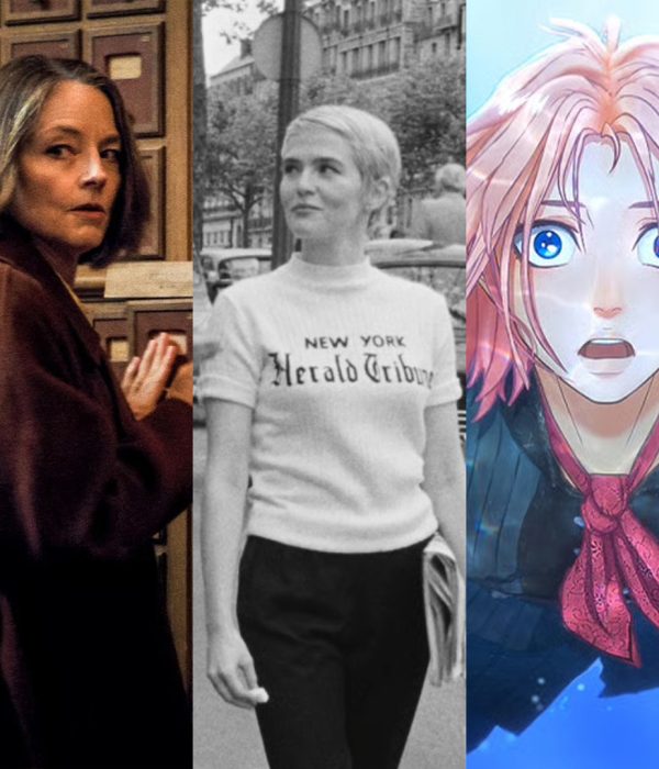 NYFF63 Spotlight Lineup