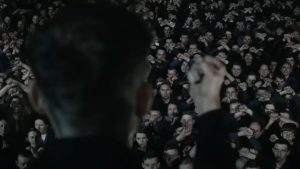 Raoul Peck's ORWELL 2+2=5