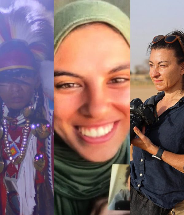 TIFF Docs 2025 Lineup