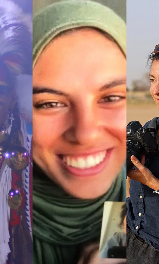TIFF Docs 2025 Lineup