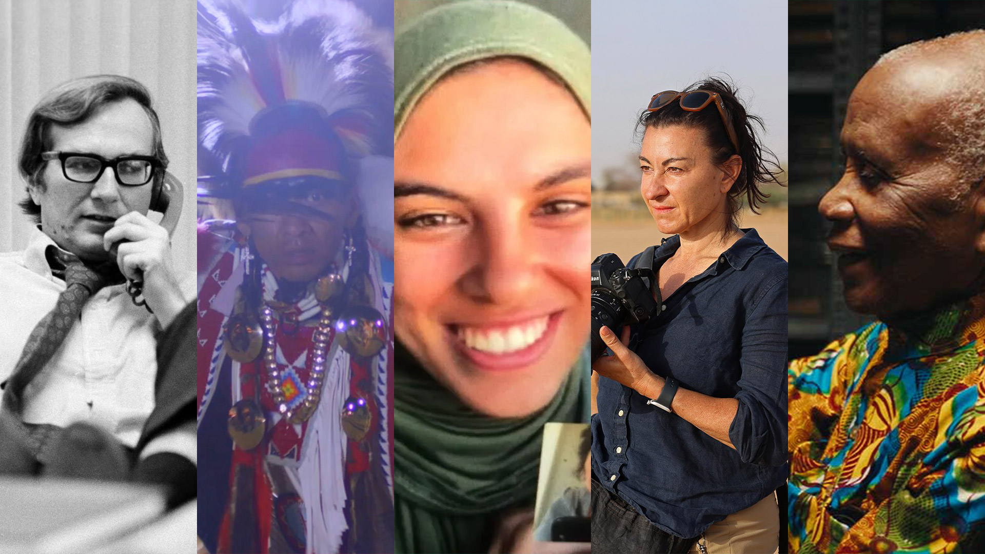 TIFF Docs 2025 Lineup