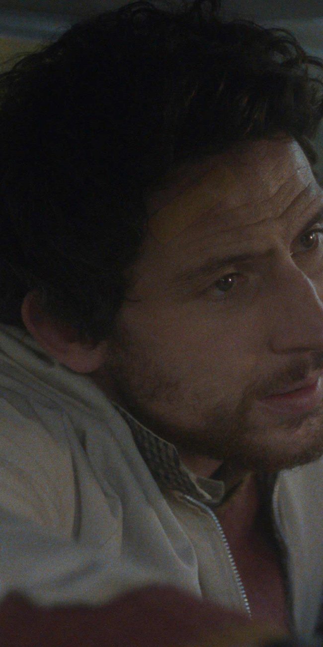 Josh O'Connor in Kelly Reichardt's THE MASTERMIND