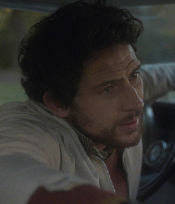 Josh O'Connor in Kelly Reichardt's THE MASTERMIND