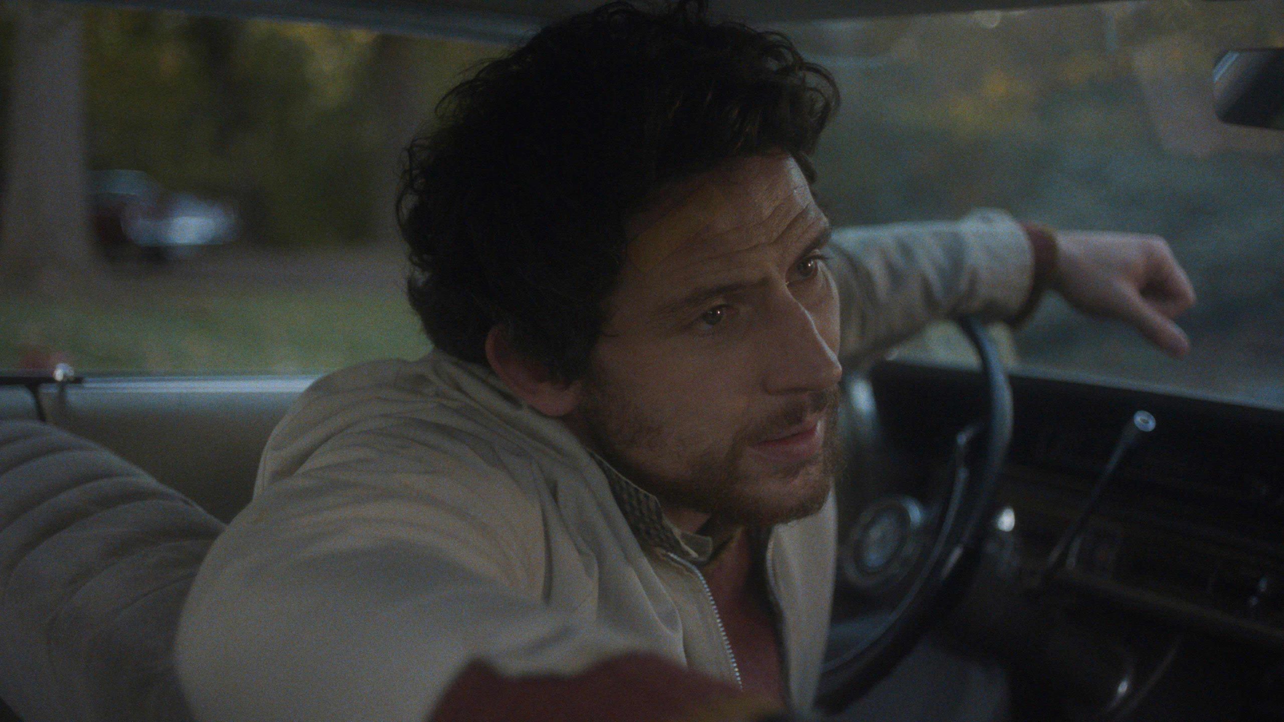 Josh O'Connor in Kelly Reichardt's THE MASTERMIND