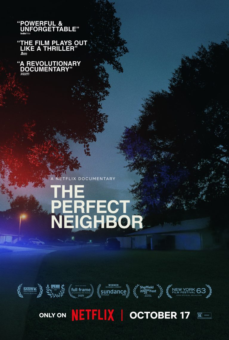 THE PERFECT NEIGHBOR Trailer SundanceWinning Documentary Captures a