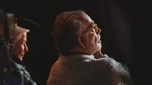 Francis Ford Coppola in MEGADOC