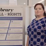 Kim A. Snyder's THE LIBRARIANS