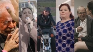 DOC NYC 2025 Short Lists and Winner's Circle Lineup
