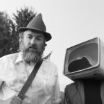 Albert Birney and Frank Mosley in OBEX