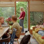 Hlynur Pálmason's THE LOVE THAT REMAINS