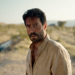 Ekin Koç in THE THINGS YOU KILL