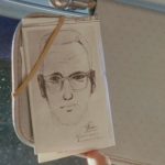 Charlie Shackleton's ZODIAC KILLER PROJECT