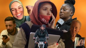 2025 Indie Film Site Network Advocate Award Winner