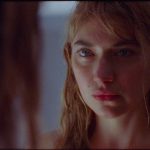 Imogen Poots in THE CHRONOLOGY OF WATER