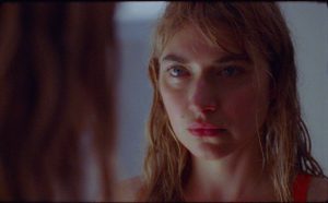 Imogen Poots in THE CHRONOLOGY OF WATER