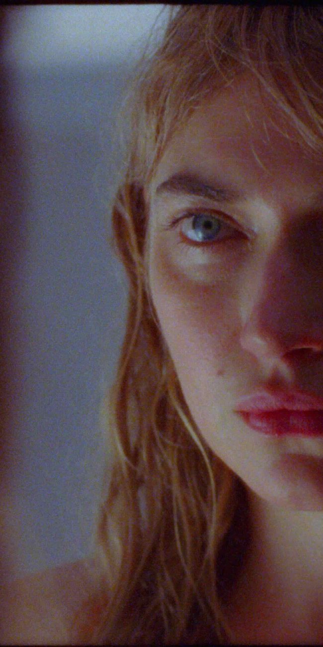 Imogen Poots in THE CHRONOLOGY OF WATER