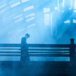 Jackson Yee in Bi Gan's RESURRECTION