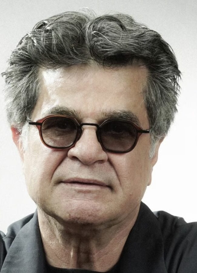 Jafar Panahi