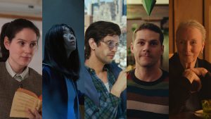 40th Independent Spirit Award Nominations