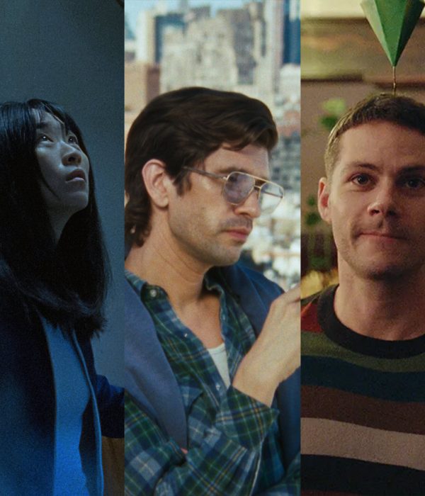 40th Independent Spirit Award Nominations