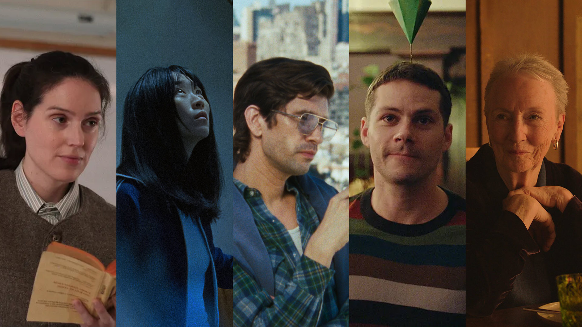 40th Independent Spirit Award Nominations