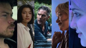 2026 Sundance Film Festival Lineup