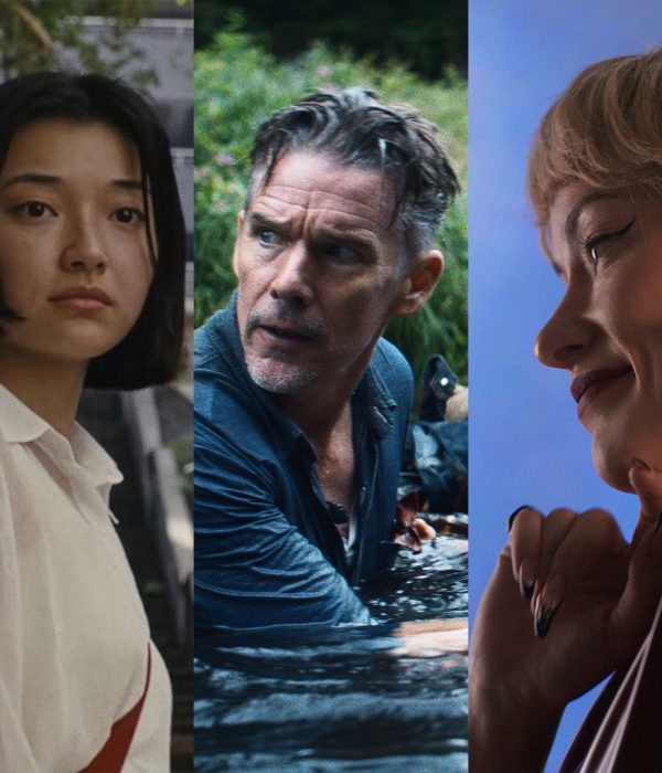 2026 Sundance Film Festival Lineup