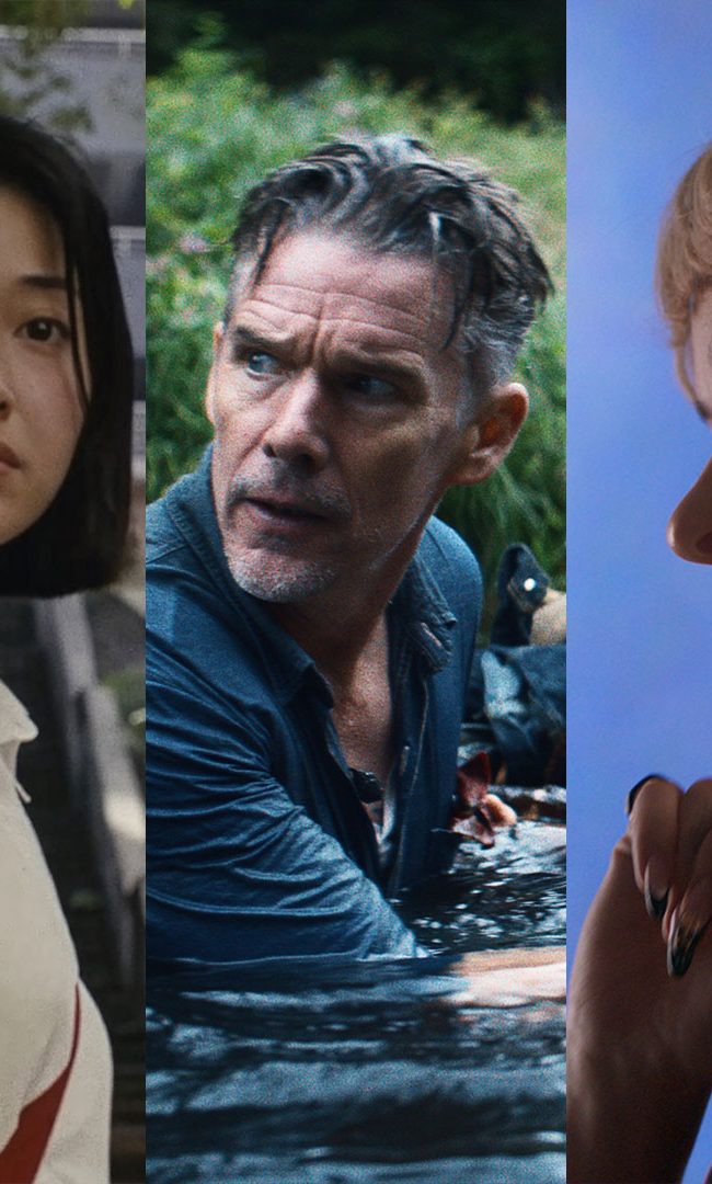 2026 Sundance Film Festival Lineup