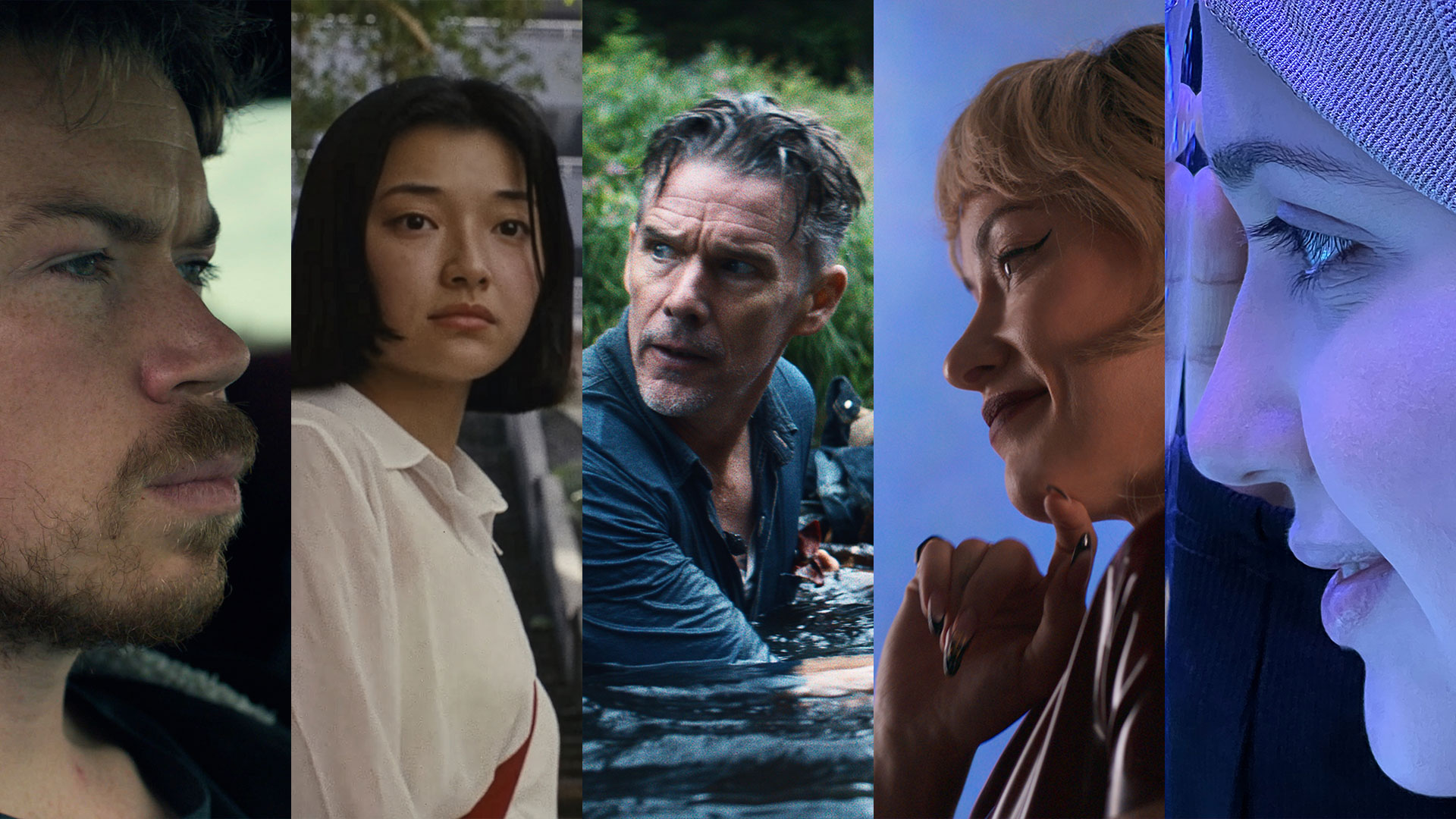 SUNDANCE 2026 LINEUP: New Films From Gregg Araki, Olivia Wilde, Koganada, and More To Premiere