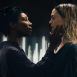 Anne Hathaway & Michaela Coel in David Lowey's MOTHER MARY