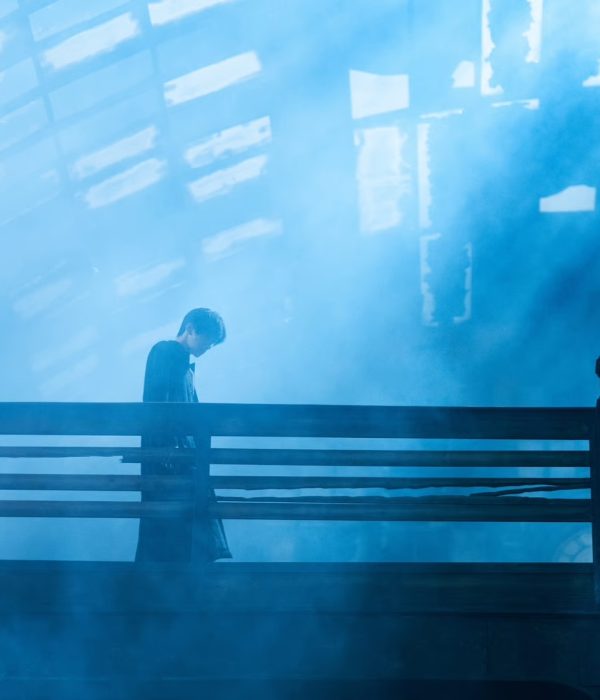 Bi Gan's RESURRECTION