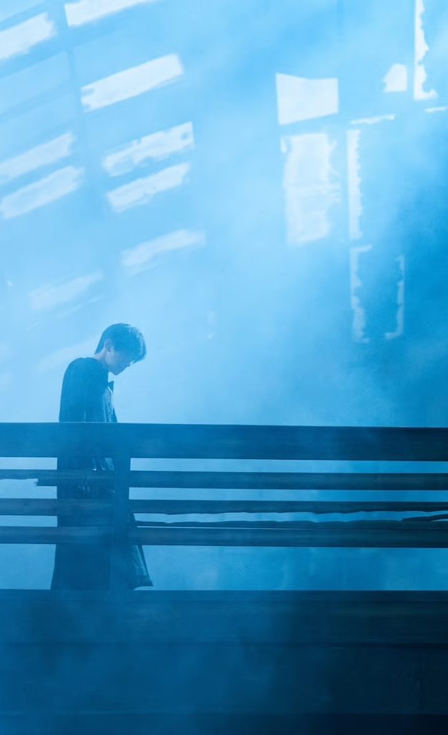 Bi Gan's RESURRECTION