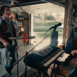 SONG SUNG BLUE (2025)