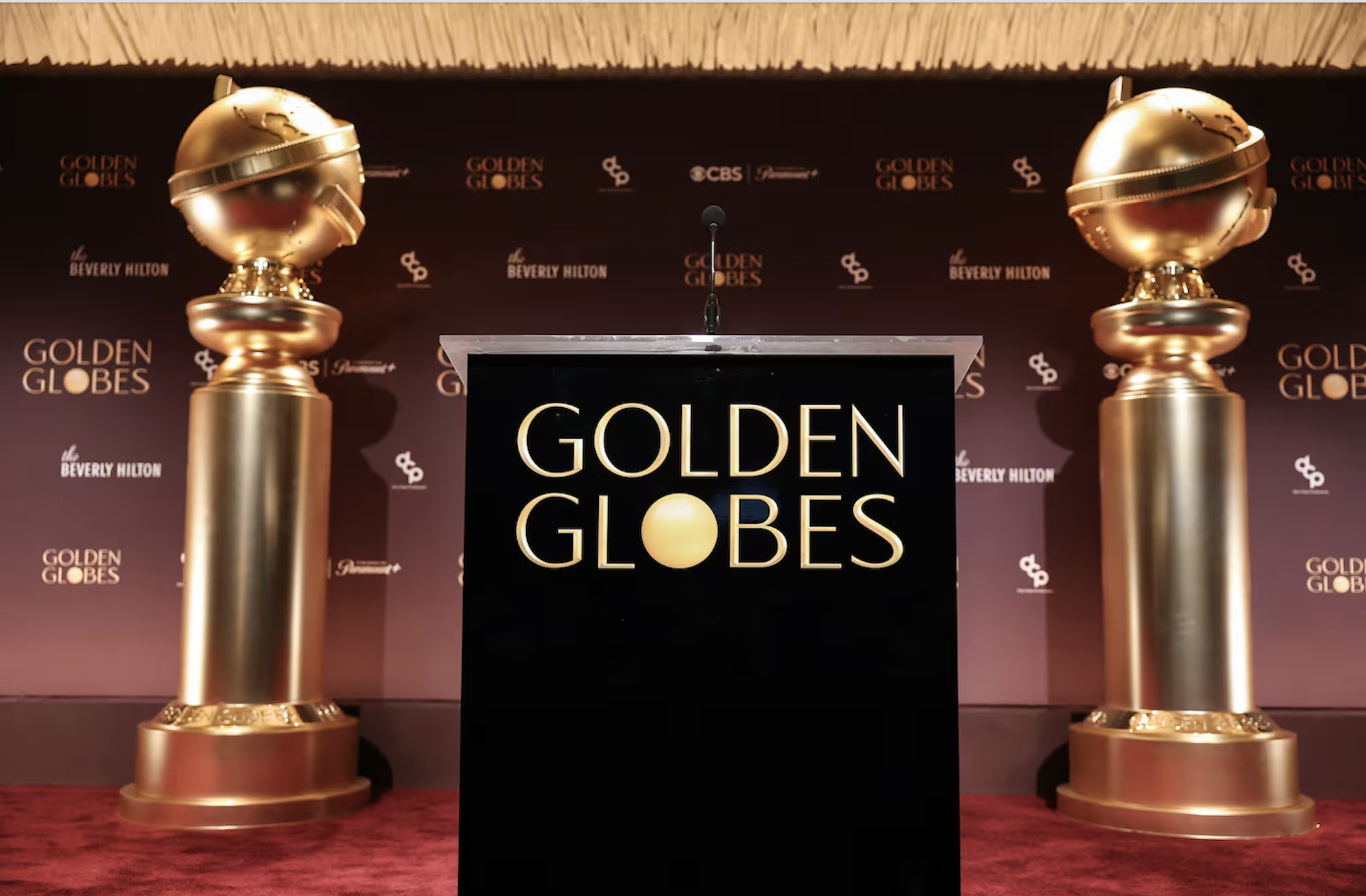 HtN’s Coverage of the Golden Globe-Nominated Films of 2026