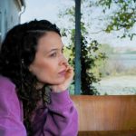 Paula Beer in Christian Petzold's MIROIRS NO. 3