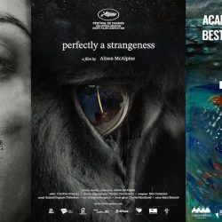 2026 OSCAR SHORTS header collage