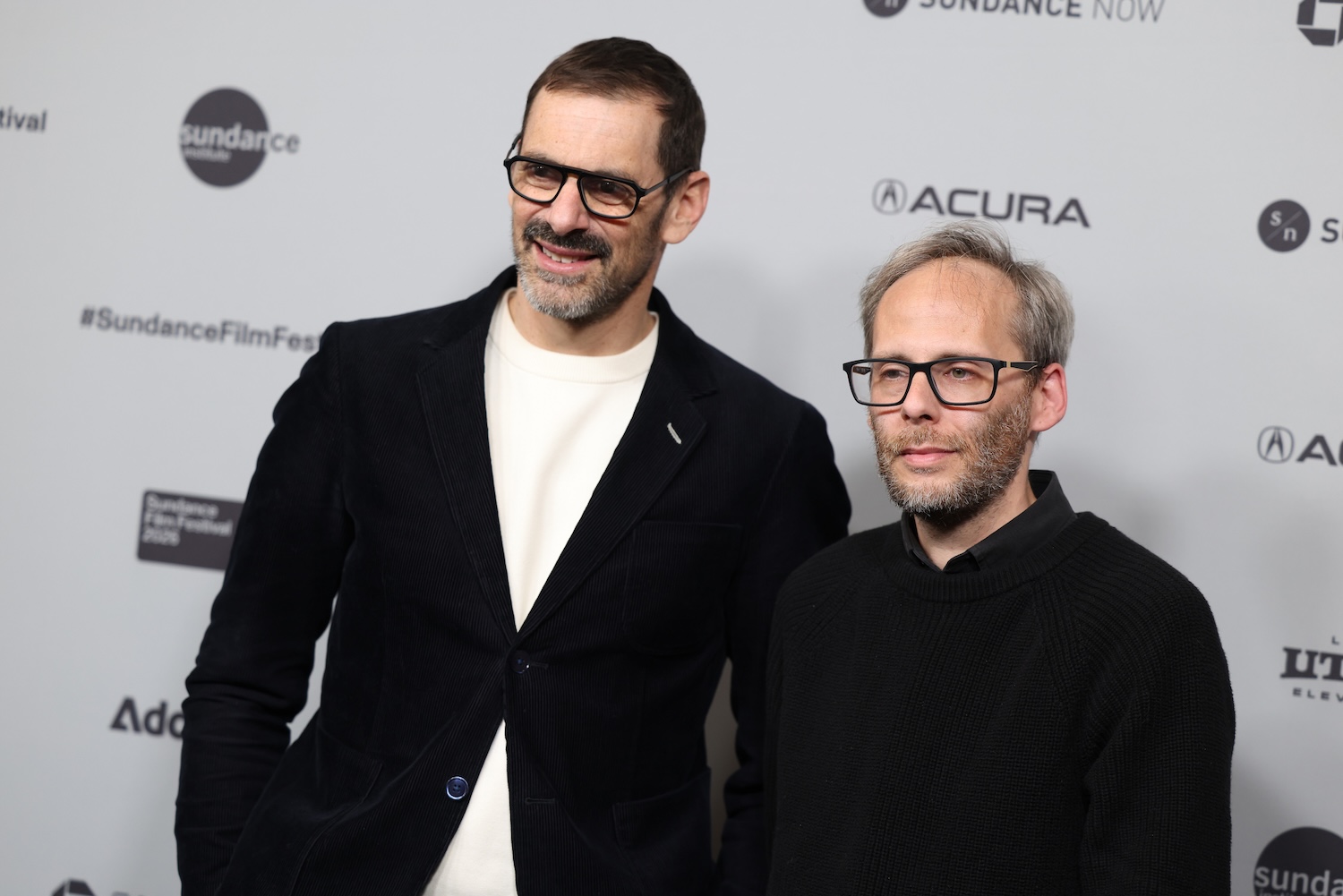 A Conversation with David Shadrack Smith & Jake Fogelnest (PUBLIC ACCESS)