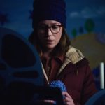 Hannah Einbinder in TEENAGE SEX & DEATH AT CAMP MIASMA