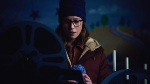 Hannah Einbinder in TEENAGE SEX & DEATH AT CAMP MIASMA