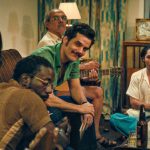 Wagner Moura in THE SECRET AGENT