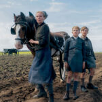 Diane Kruger in Fatih Akin's AMRUN