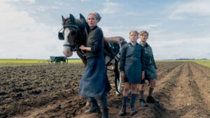 Diane Kruger in Fatih Akin's AMRUN