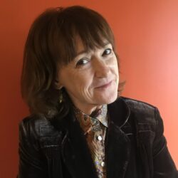 Beth Harrington courtesy of the director