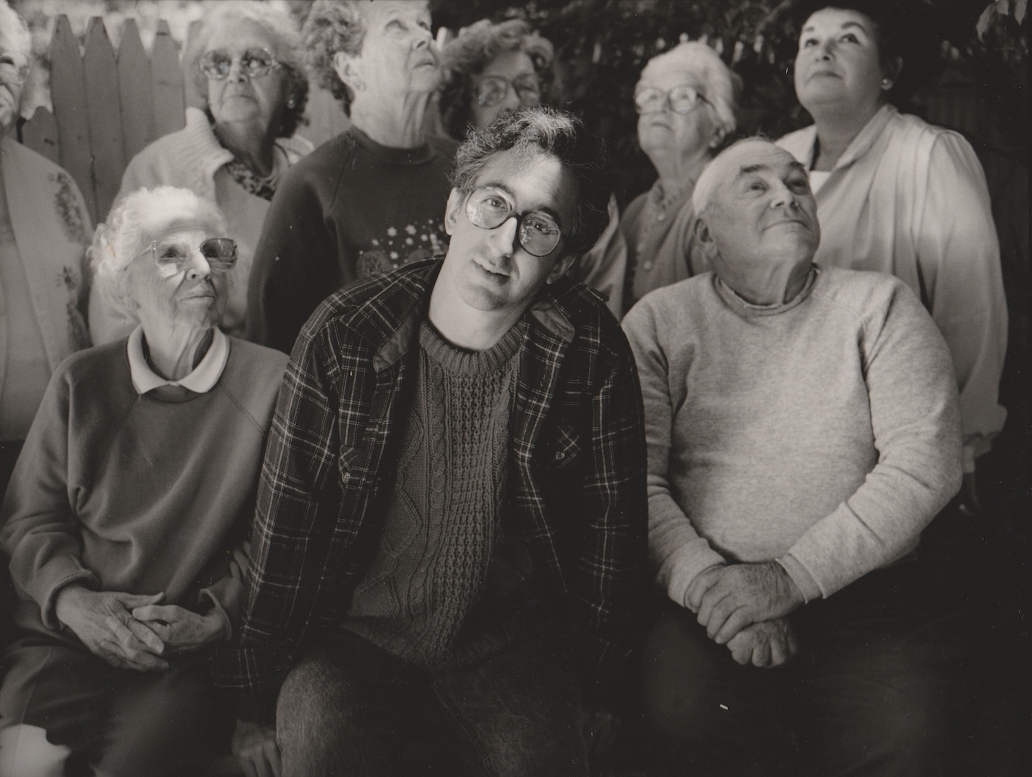 BEYOND THE DUPLEX PLANET